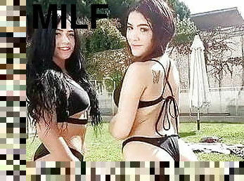 yaşlı, açıkhava, anal, orta-yaşlı-seksi-kadın, dolgun-güzel-kadın, sarışın, 18-yaşındaki, daha-yaşlı, bikini, esmer-kadın