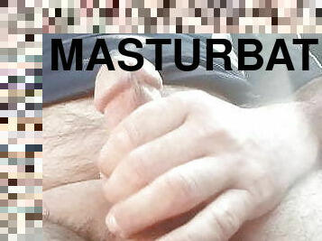 masturbation, gay