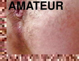 bouteille, fisting, masturbation, amateur, anal, jouet, gay