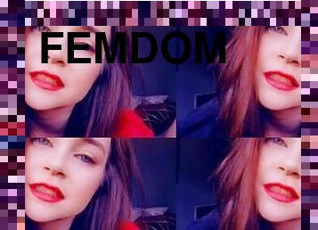 Findom/Femdom