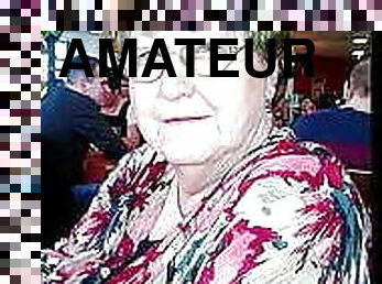 OmaGeiL Amateur Granny Photo Pictures Collection 