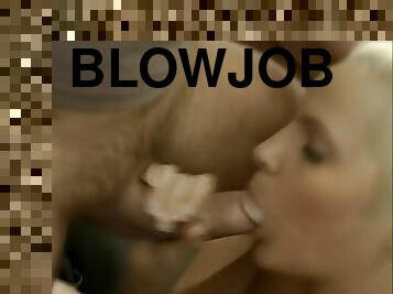 blowjob-seks-dengan-mengisap-penis, casting-pemilihan-pemain, berambut-pirang, manis, wawancara