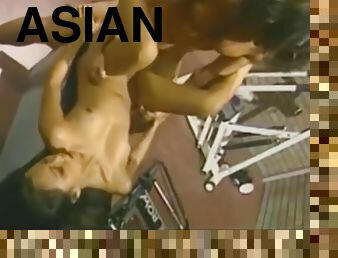 asien, pornsterne