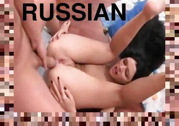 ruso, anal, babes, adolescente