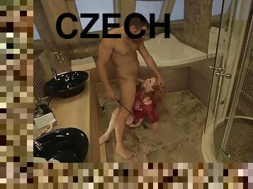 Excellent adult movie Czech watch show