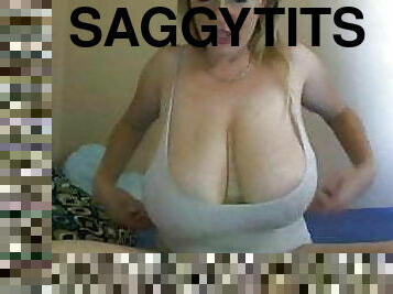 Huge - Saggies