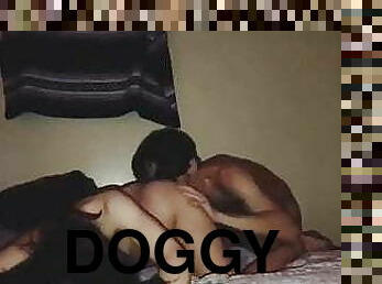 doggy, anal-sex
