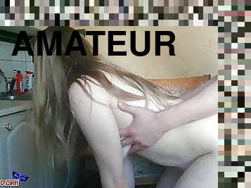 gros-nichons, levrette, vieux, amateur, babes, ejaculation-sur-le-corps, ados, hardcore, ejaculation, horny