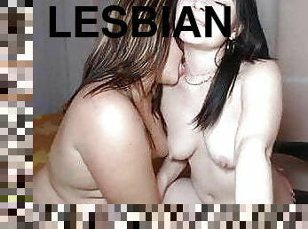 lesbiana, camera-web