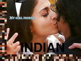 Aishwarya rai kiss.. 