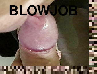 Close Up Blowjob II