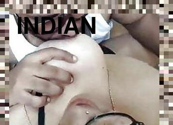 selingkuh, isteri, jenis-pornografi-milf, hindu, wanita-gemuk-yang-cantik, gemuk, tante, bersetubuh, ibu-rumah-tangga, cowgirl-posisi-sex-wanita-di-atas-pria