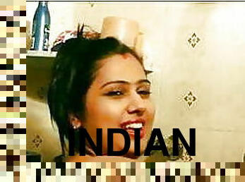 Desi Indian Mallu Aunty, full video, hot  