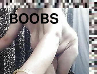 Sexy Big Boobs Bhabhi Cam Sex