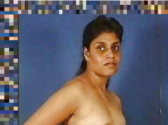 Sri Lankan Nude Show 1