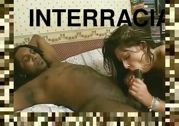 anal, interracial, trio