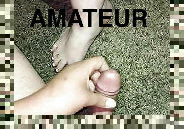 amateur, ejaculation-sur-le-corps, maison, latina, compilation, belle-femme-ronde, pieds, point-de-vue, fétiche