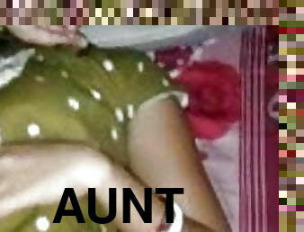 vagina-pussy, anal, dewasa, penis-besar, jenis-pornografi-milf, buatan-rumah, hindu, tante, bersetubuh