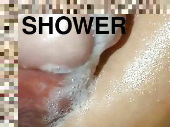 Shower dick