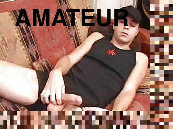 amateur, gay