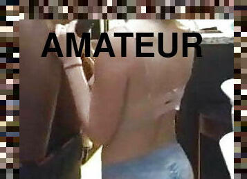 gammel, amatør, sort, knepning-fucking, 18-årige, amerikansk, ældre