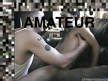 amateur, gay, sucer