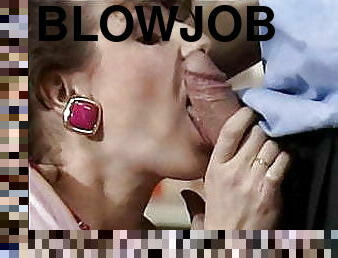 anal, blowjob, retro