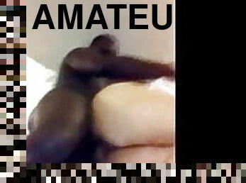 cul, amateur, anal, interracial, latina, belle-femme-ronde, africaine