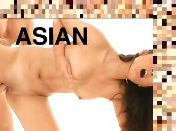 asia, posisi-seks-doggy-style, vagina-pussy, blowjob-seks-dengan-mengisap-penis, cumshot-keluarnya-sperma, pelacur-slut, berhubungan-dengan-wajah, cantik, cowgirl-posisi-sex-wanita-di-atas-pria, hak-tinggi