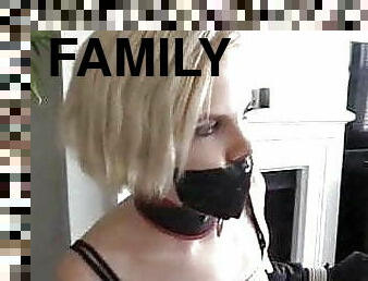 bdsm, familj, bondage, tabu