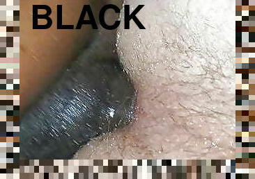 amateur, anal, énorme-bite, interracial, gay, gangbang, ejaculation-interne, black, couple, américaine