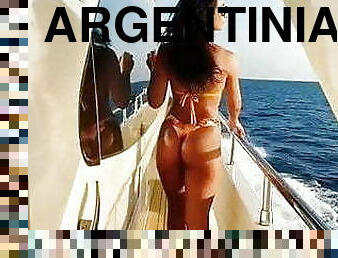 latina, argentino