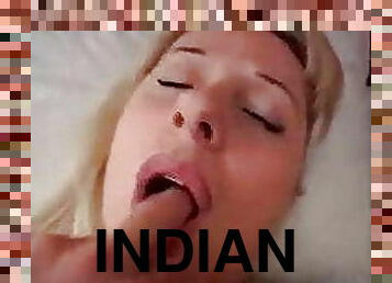 anal, indien