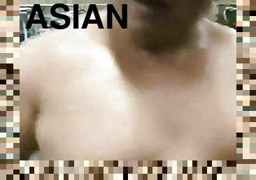 アジアの, パパ, 脂肪, 素人, ゲイ, bbwビッグ美しい女性, 中国人, お父さん, 割込む, 熊