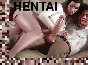 mame, hentai