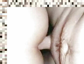 posisi-seks-doggy-style, vagina-pussy, isteri, amatir, jenis-pornografi-milf, buatan-rumah, bersetubuh