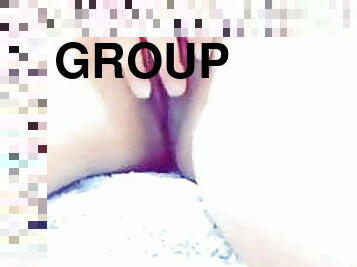 arabe, sexe-de-groupe