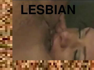 lesbiana, juguete, hardcore, prisión