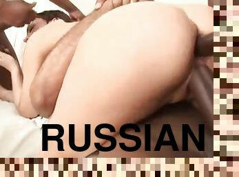 rus, anal