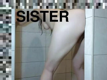 cul, baignade, masturbation, orgasme, chatte-pussy, russe, amateur, ados, jouet, espion