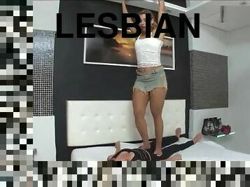 lésbicas, mulher-madura, bdsm, brasil, loira, fetiche, morena