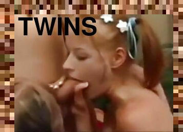 3etwas, twins