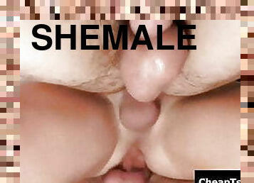 shemale To Get Fucked By Guys