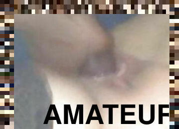 Amateur BBC cuckold EXTENDED mag and chris