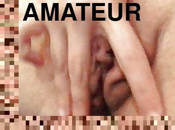Amateur BBC cuckold EXTENDED mag and chris