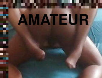 amateur, buatan-sendiri, cuckold