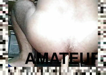 cur, masturbare-masturbation, amatori, anal, jucarie, gay, dildo