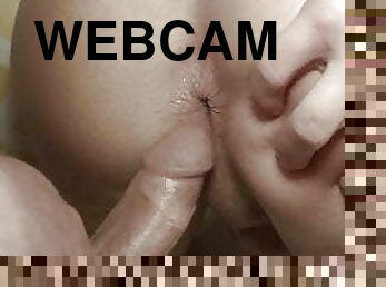 anal, gay, webcam