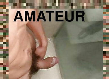 masturbation, monstre, maigre, amateur, énorme-bite, gay, plage, brésil, ejaculation, américaine