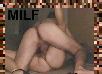 MILF is getting loud